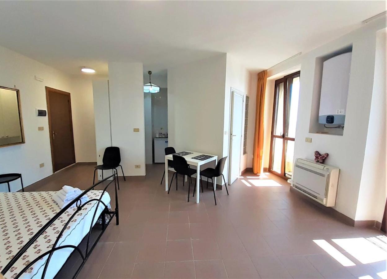 K&K Room Duomo1 테르몰리 외부 사진