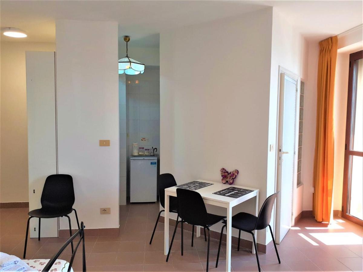 K&K Room Duomo1 테르몰리 외부 사진
