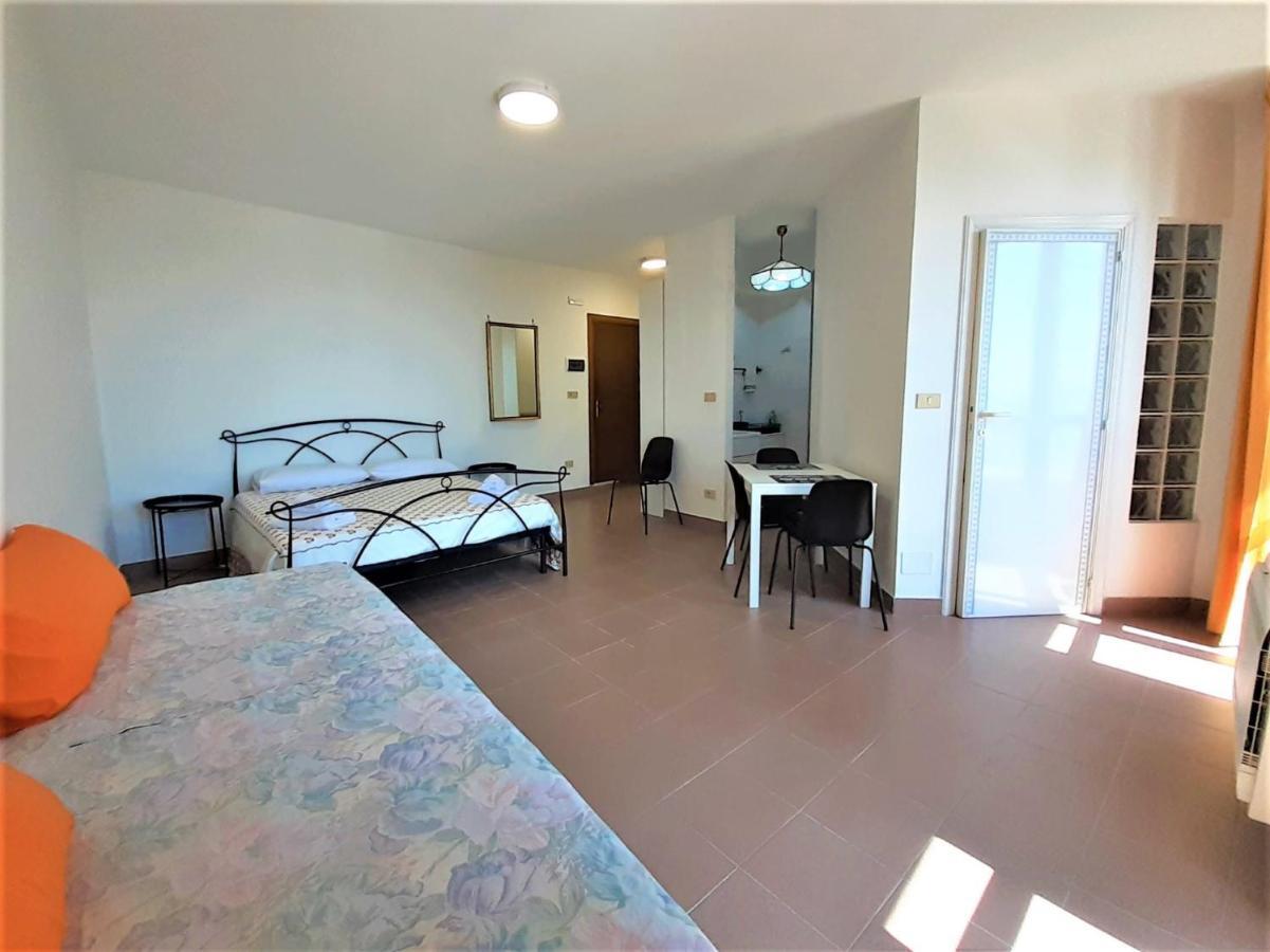 K&K Room Duomo1 테르몰리 외부 사진