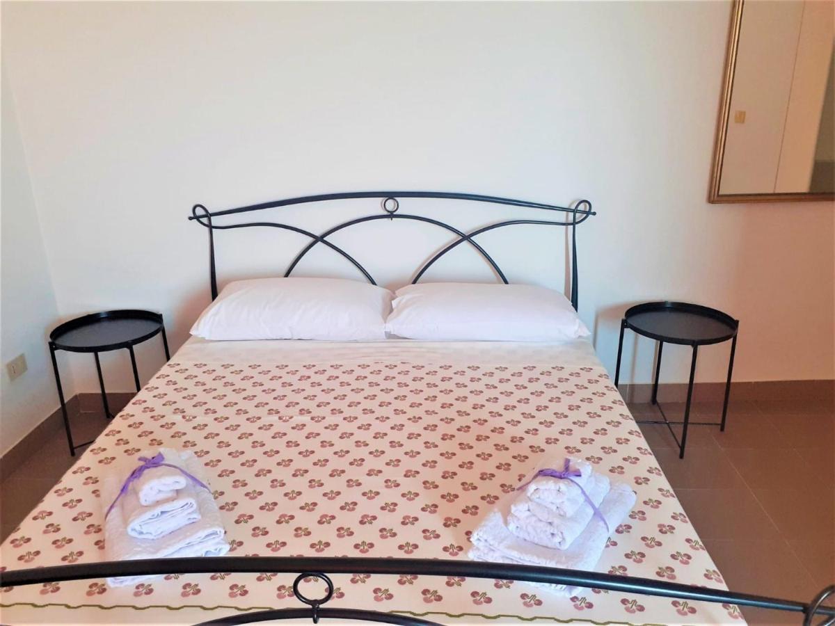 K&K Room Duomo1 테르몰리 외부 사진